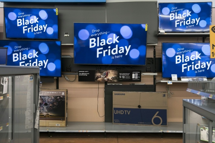 Verbraucherschützer: Schnäppchen zum Black Friday sind oft 