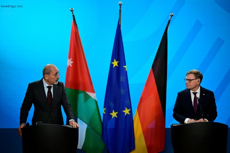 Wadephul fordert bei Hamas-Entwaffnung 