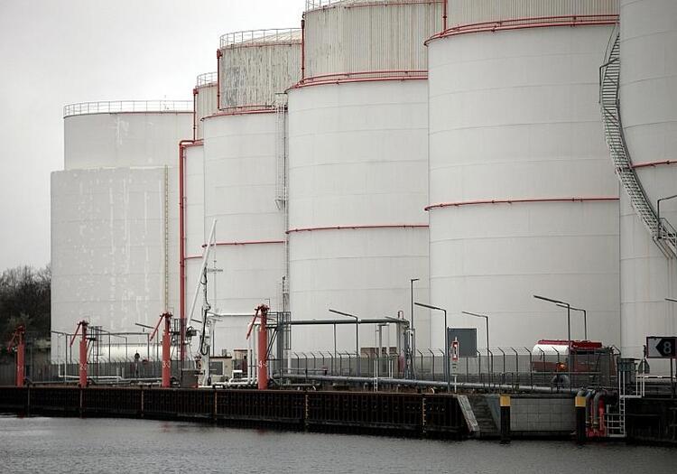 Nato-Generalsekretär: US-Ölsanktionen zeigen Wirkung