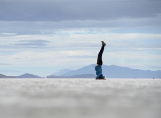 TK-Umfrage: Zwei Drittel der Menschen in Deutschland fühlen sich gestresst
