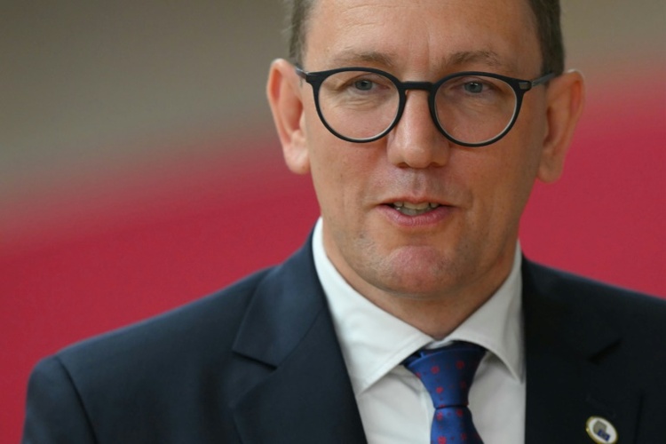 Merz empfängt Estlands Regierungschef Michal - Gespräche über Sicherheit an Nato-Ostflanke