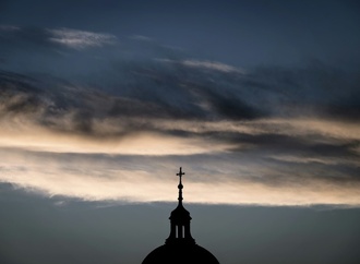 Kirchliche Organisationen fordern von Regierung wirksames Klimaschutzprogramm