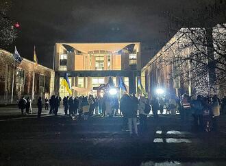 Koalitionsausschuss ringt um Lösungen bei Rente und Heizungsgesetz