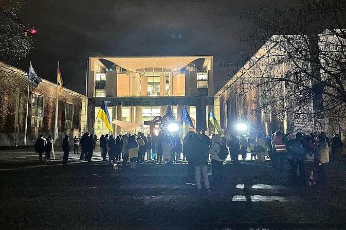 Koalitionsausschuss ringt um Lösungen bei Rente und Heizungsgesetz