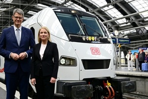 Experten beraten über Wege zu einer zuverlässigen Bahn