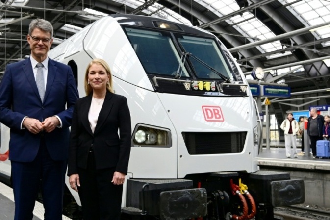 Experten beraten über Wege zu einer zuverlässigen Bahn