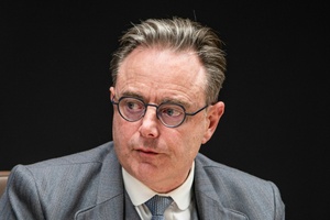 Verwendung russischer Vermögen für die Ukraine: Belgien bleibt bei seinem Nein