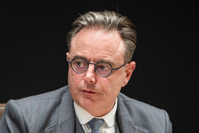 Verwendung russischer Vermögen für die Ukraine: Belgien bleibt bei seinem Nein