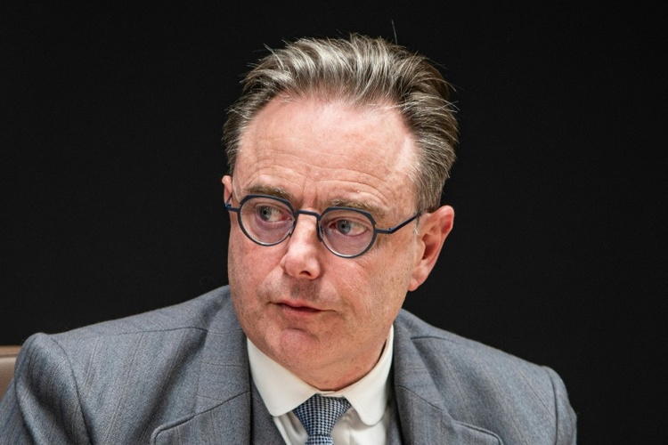 Verwendung russischer Vermögen für die Ukraine: Belgien bleibt bei seinem Nein