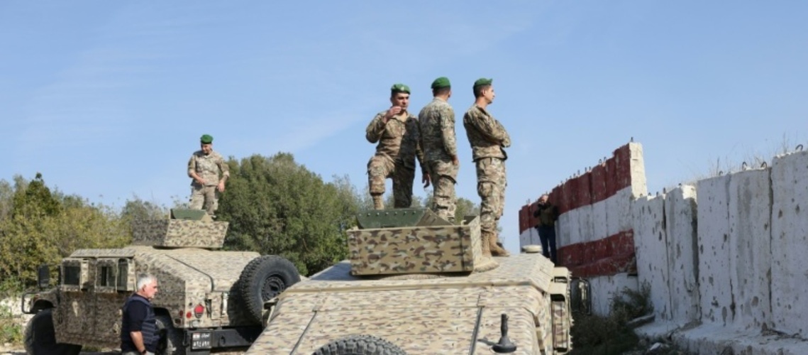 Hisbollah betont nach Tötung von Militärchef durch Israel Recht auf Vergeltung