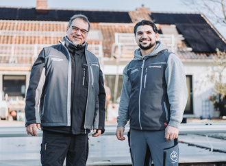 HEIMKRAFT Bielefeld hilft Kunden des insolventen Solarunternehmens MySolartec