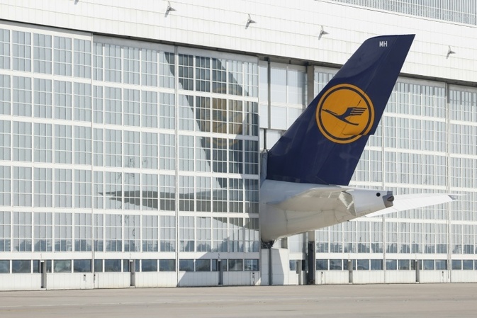 Software-Update bei tausenden A320-Fliegern nötig - Keine größeren Probleme bei Lufthansa