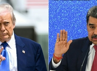 Trump: Luftraum über Venezuela sollte als ''geschlossen'' angesehen werden