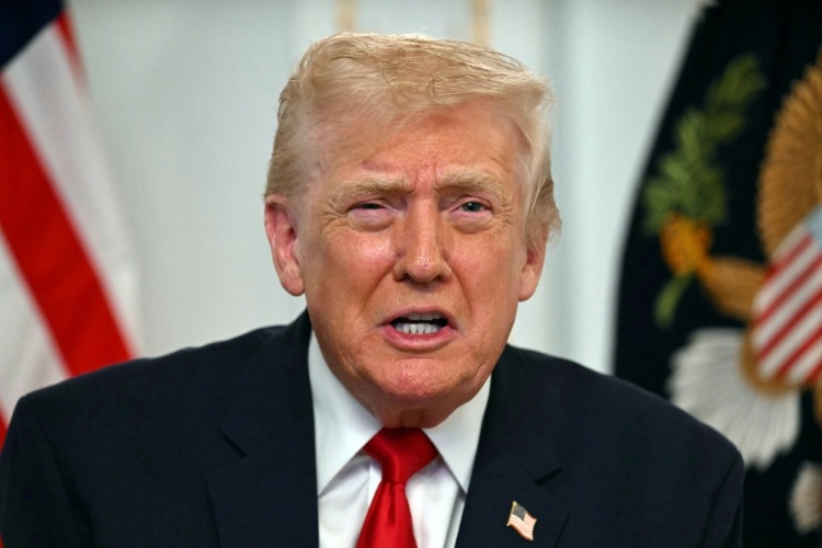 Trump erklärt Luftraum über Venezuela für 