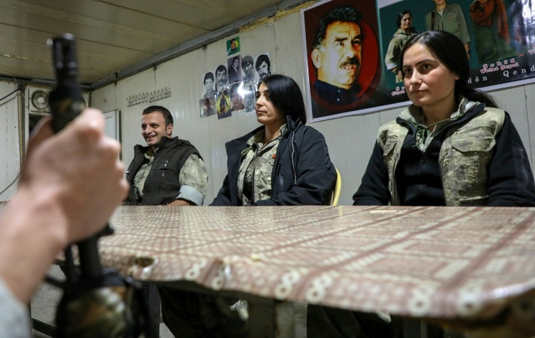 Friedensprozess mit Türkei: PKK sieht Ankara am Zug und fordert Freilassung Öcalans