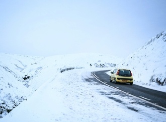 ADAC warnt vor zunehmenden Verkehr in Innenstädten am zweiten Adventswochenende