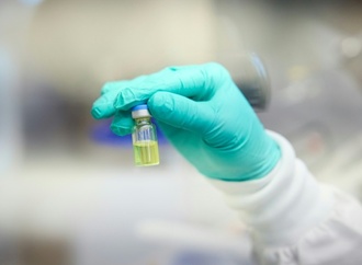 Neues Mittel zur Verhinderung einer HIV-Infektion wird nun im südlichen Afrika verabreicht