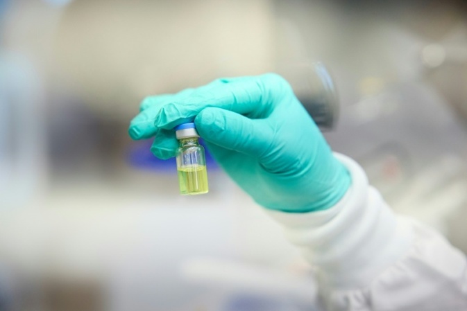 Neues Mittel zur Verhinderung einer HIV-Infektion wird nun im südlichen Afrika verabreicht