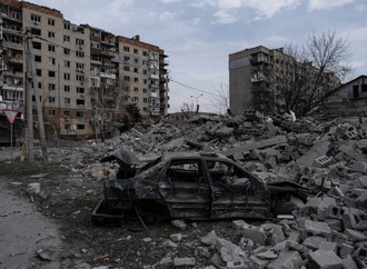 Russland meldet Eroberung von strategisch wichtiger Stadt Pokrowsk in Ostukraine