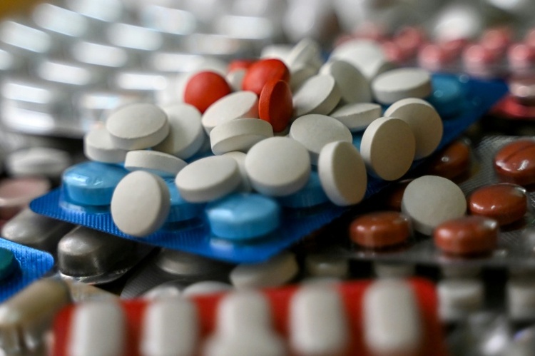 EU-Länder einigen sich auf Vorgehen gegen Arzneimittel-Knappheit