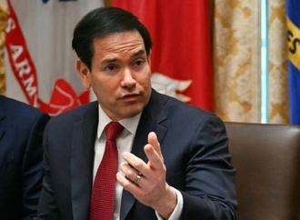 Rubio: ''Einige Fortschritte'' bei Gesprächen zwischen USA und Russland über Ukraine