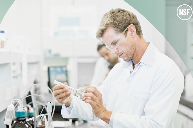 NSF startet EU-MHR-Vorabbewertungsdienste, um Einhaltung der Trinkwasservorschriften für 2027 sicher