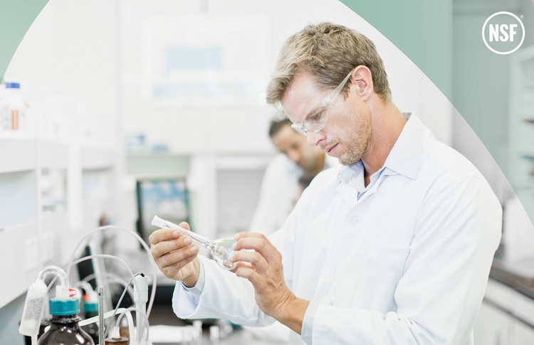 NSF startet EU-MHR-Vorabbewertungsdienste, um Einhaltung der Trinkwasservorschriften für 2027 sicher