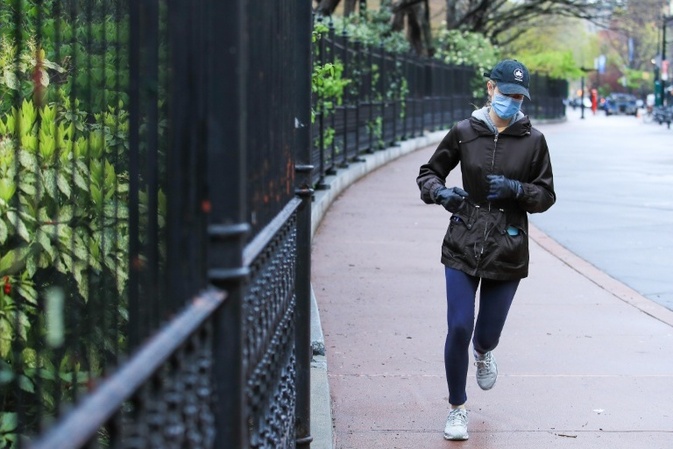 Seit Coronakrise: Ausdauerfitness von Kindern und Jugendlichen weiter eingeschränkt