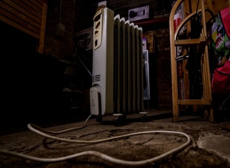 Deutsche heizen sparsamer als vor Energiekrise - Fernwärme deutlich teurer