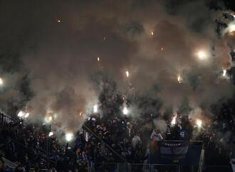 Bayerns Innenminister verteidigt IMK-Pläne zu Stadionverboten