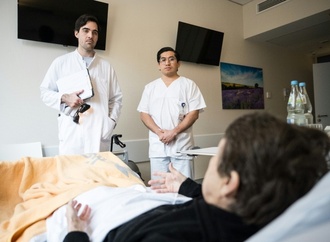 Anstieg der Beiträge: Krankenkassen fordern milliardenschweres Sparpaket