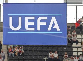 Uefa: Deutschland wird 2029 Gastgeber für Fußball-EM der Frauen