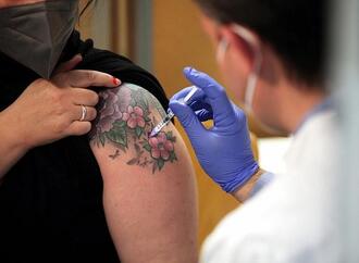 Intensivmediziner befürworten Ausweitung der Grippe-Impfempfehlung