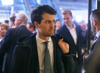 CDU-''Rentenrebell'' will für Rentenpaket stimmen