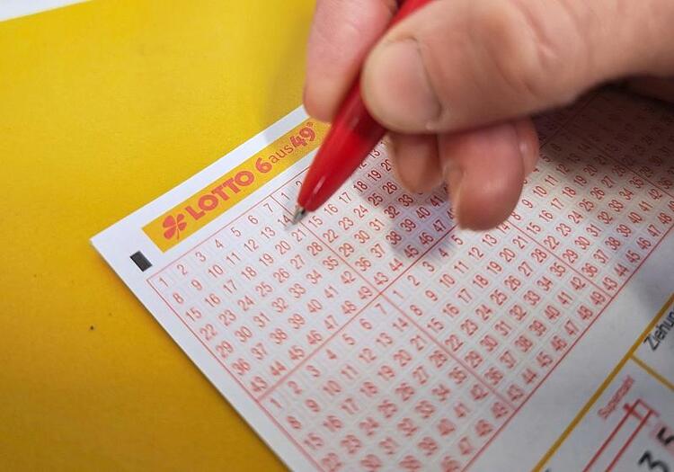 Lottozahlen vom Mittwoch (03.12.2025)