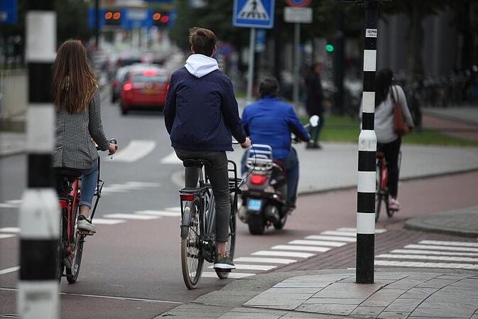 ADAC will verpflichtende Türwarnsysteme gegen ''Dooring''-Unfälle