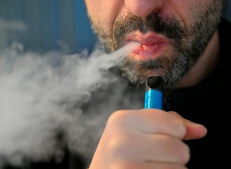 Hessisches Landeskriminalamt warnt vor berauschenden Liquids in E-Zigaretten