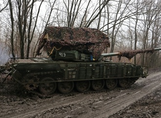 Umfrage: Viele Europäer sehen erhöhtes Risiko für Krieg mit Russland