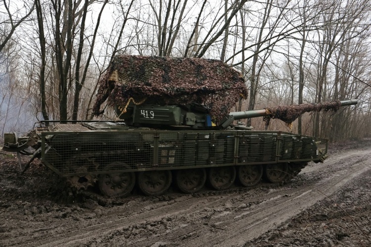 Umfrage: Viele Europäer sehen erhöhtes Risiko für Krieg mit Russland