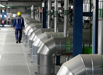 Bundestag beschließt Gesetz für klimaneutralen Ausbau der Wärmeversorgung