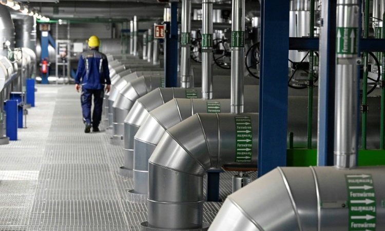 Bundestag beschließt Gesetz für klimaneutralen Ausbau der Wärmeversorgung