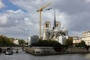 Noch 140 Millionen Euro für Restaurierungsarbeiten von Notre-Dame benötigt
