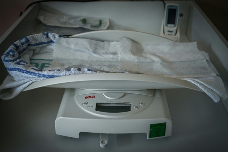 Französische Gemeinde gelobt 1000-Euro-Prämie für Baby-Geburt im Ort aus