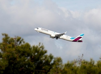 Gericht untersagt Eurowings irreführende Werbung mit CO2-Ausgleich