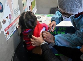 USA: Nicht mehr alle Neugeborene sollen gegen Hepatitis B geimpft werden