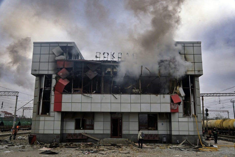 Treffen mit Merz, Macron, Starmer und Selenskyj zum Ukraine-Krieg am Montag