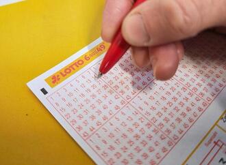 Lottozahlen vom Samstag (06.12.2025)