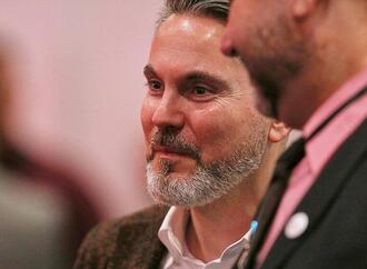 De Masi folgt Wagenknecht als BSW-Chef - Mohamed Ali bestätigt