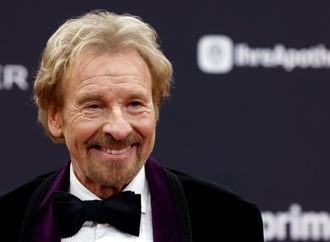 Viel Applaus für Thomas Gottschalk bei letzter Samstagabend-Show