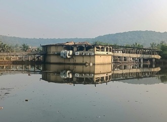 Mindestens 23 Tote bei Brand in Club in indischem Bundesstaat Goa